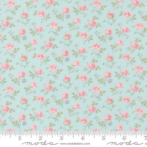 Moda | Abide | Field | Light Blue