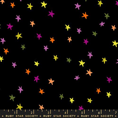 Ruby Star Society | Freaky Familiars | Starry Basics | Black