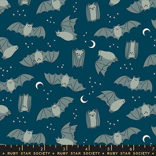 Ruby Star Society | Freaky Familiars | Fat Bats | Galaxy