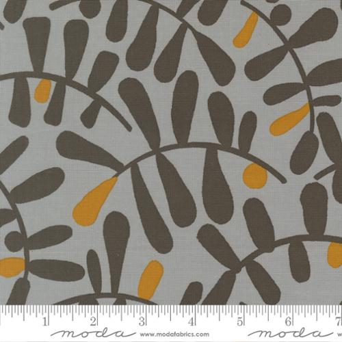 Moda | Zen Chic | Mira | Calm | Light Grey | 11671-12