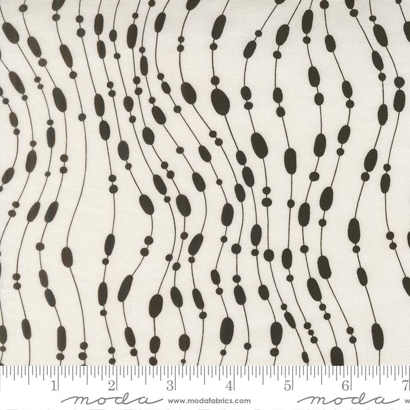 Moda | Zen Chic | Mira | Whisper | Pearl | 11673-11