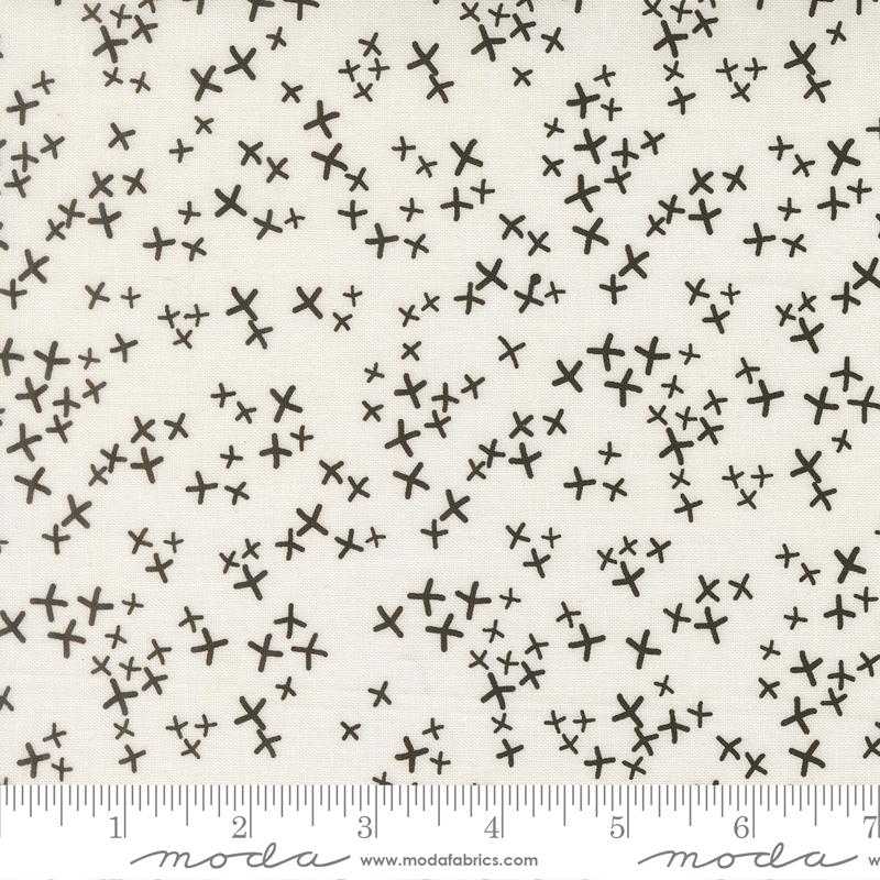 Moda | Zen Chic | Mira | Realm | Pearl | 11674-11