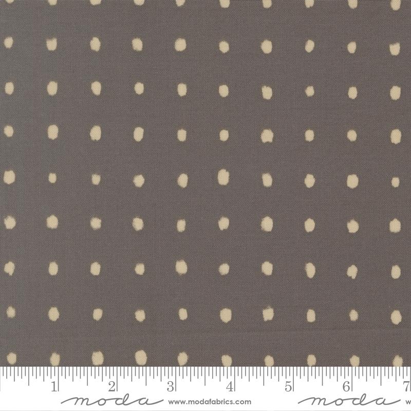 Moda | Zen Chic | Mira | Pure | Graphite | 11675-13