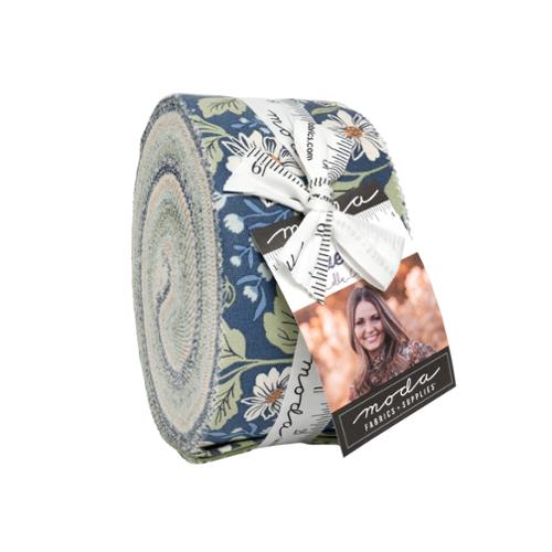 Moda | Lella Boutique | True Love | Jelly Roll | 40 PC