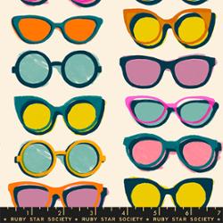 Ruby Star Society | Poolside Too | Sunglasses | Natural