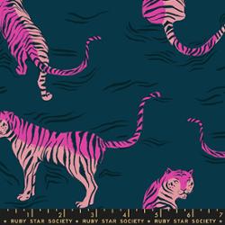 Ruby Star Society | Poolside Too | Tiger | Galaxy