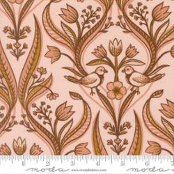Moda | Feather and Forest Bloom | Petal | 14141 12