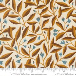 Moda | Feather and Forest Bloom | Cloud | 14144 11