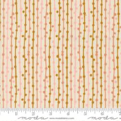 Moda | Feather and Forest Bloom | Cloud | 14148 11
