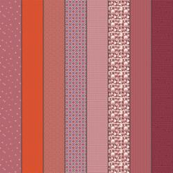 Gathered Lollies Hazel 18292 11 Moda quilting fabric