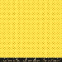 Ruby Star Society | 1 800 Calico | Chrome Yellow | RS4102 34