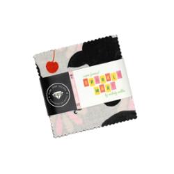 Ruby Star Society | Sparkle Mart | Mini Charm Pack | RS0116MC