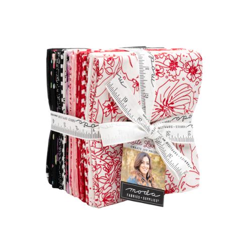 Moda | Create Joy Project | Little Lovelies | Fat Quarter Bundle | 22pc