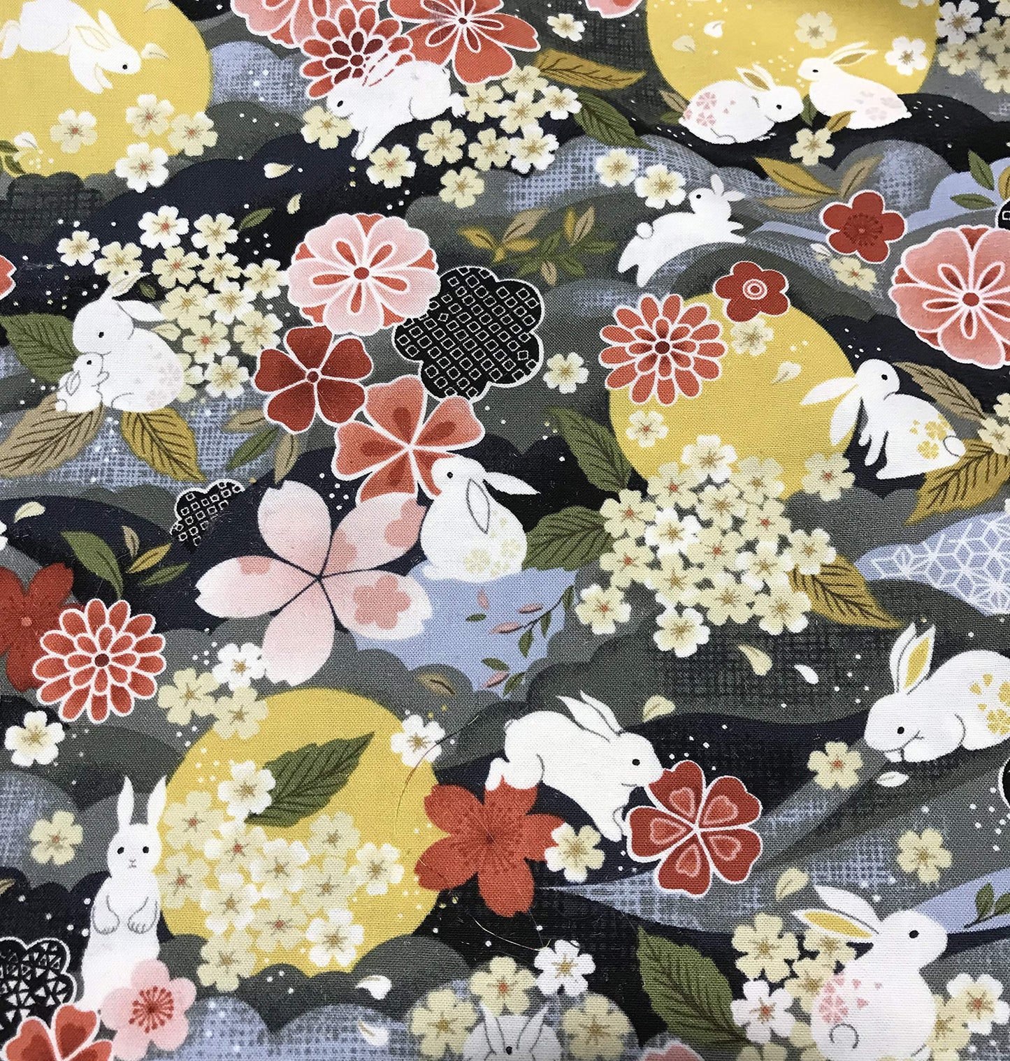 Paintbrush Studio | Moon Rabbit