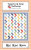 American Jane Patterns | RIC RAC ROW | AJP535