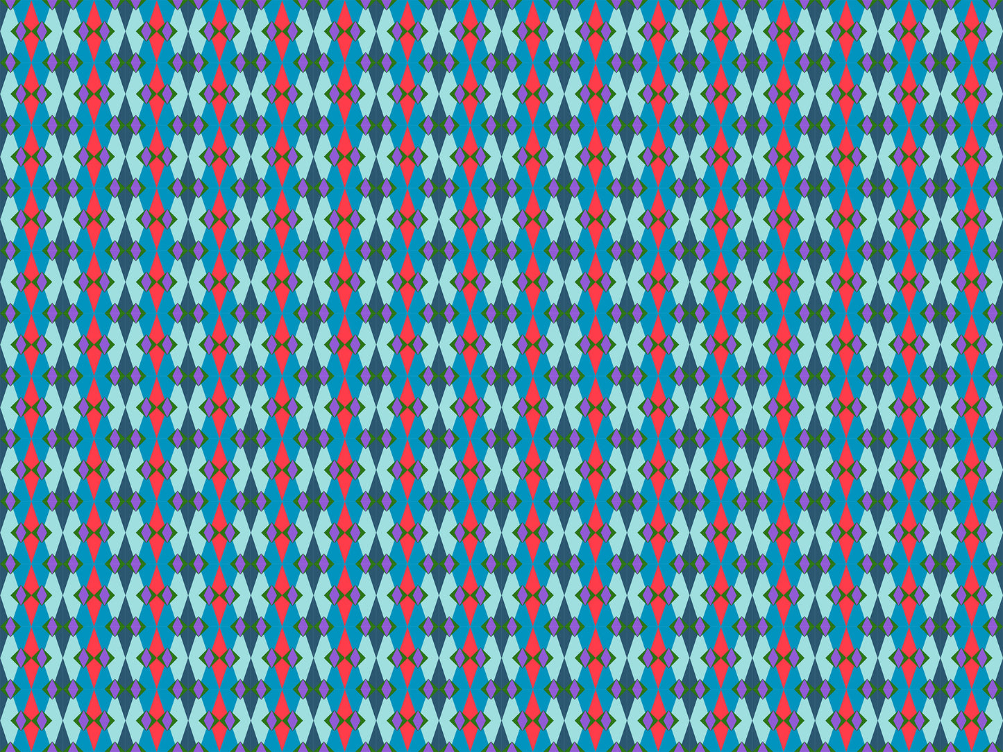 Anna Maria Textiles | Jumpstart | AMT128-82C | BERRY