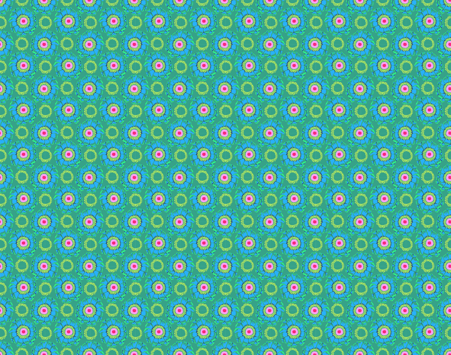 Anna Maria Textiles | Jumpstart | AMT129-62L | GOLF