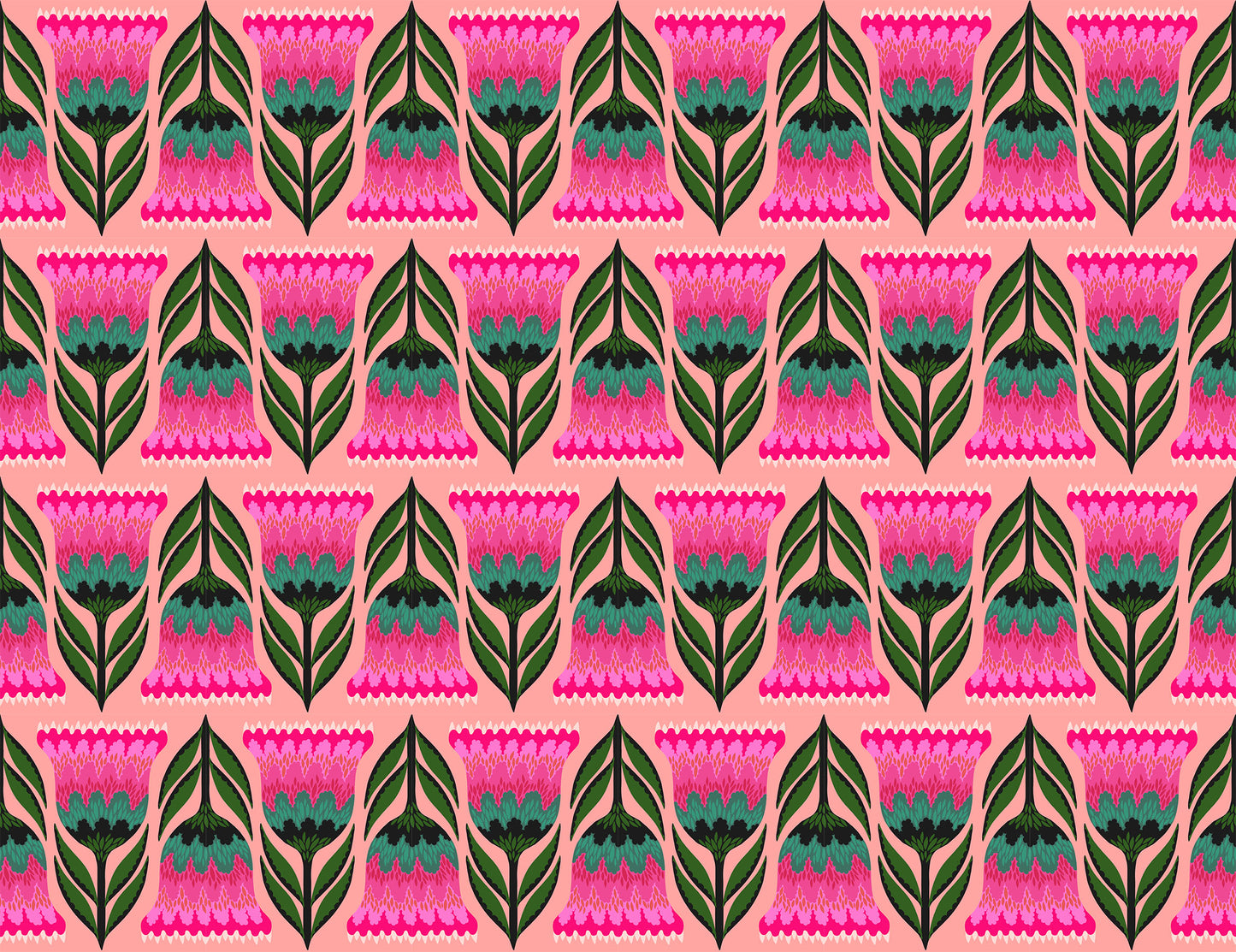 Anna Maria Textiles | Jumpstart | AMT130-23L | PUNCH