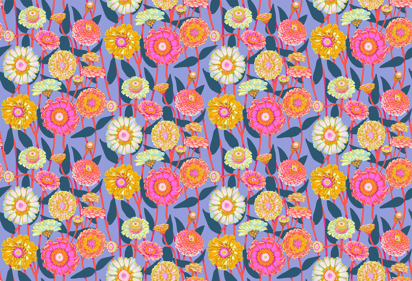 Anna Maria Textiles | Jumpstart | AMT131-42C | GLOW