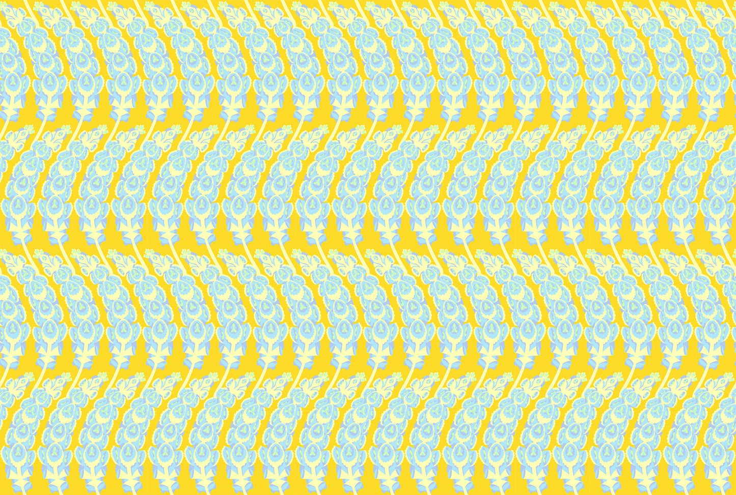Anna Maria Textiles | Jumpstart | AMT133-52C | SUNNY