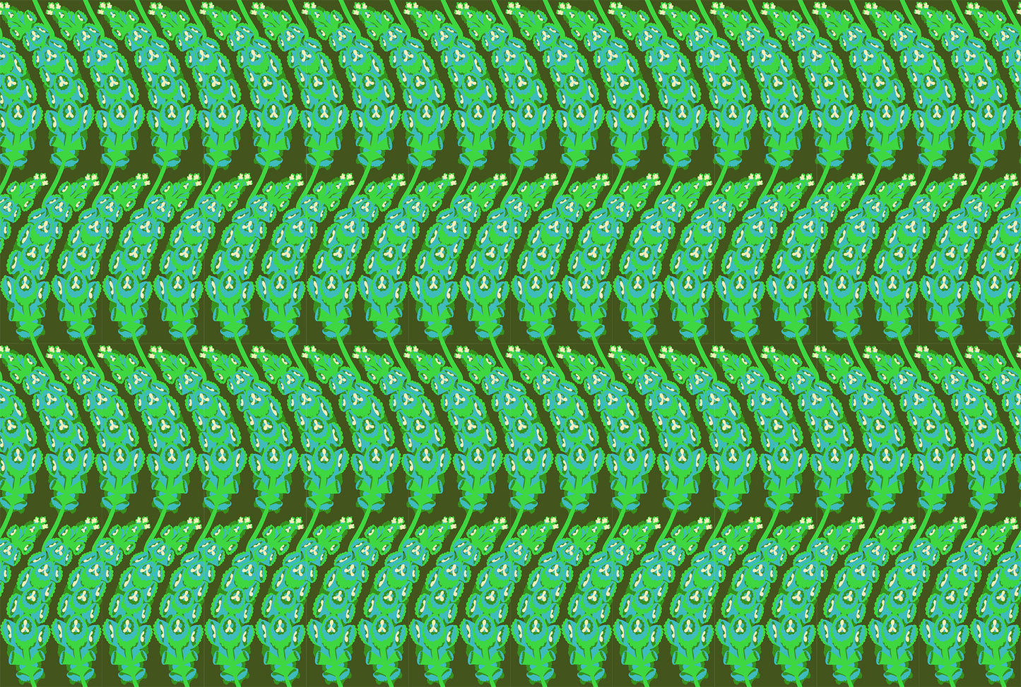 Anna Maria Textiles | Jumpstart | AMT133-78L | MOSS