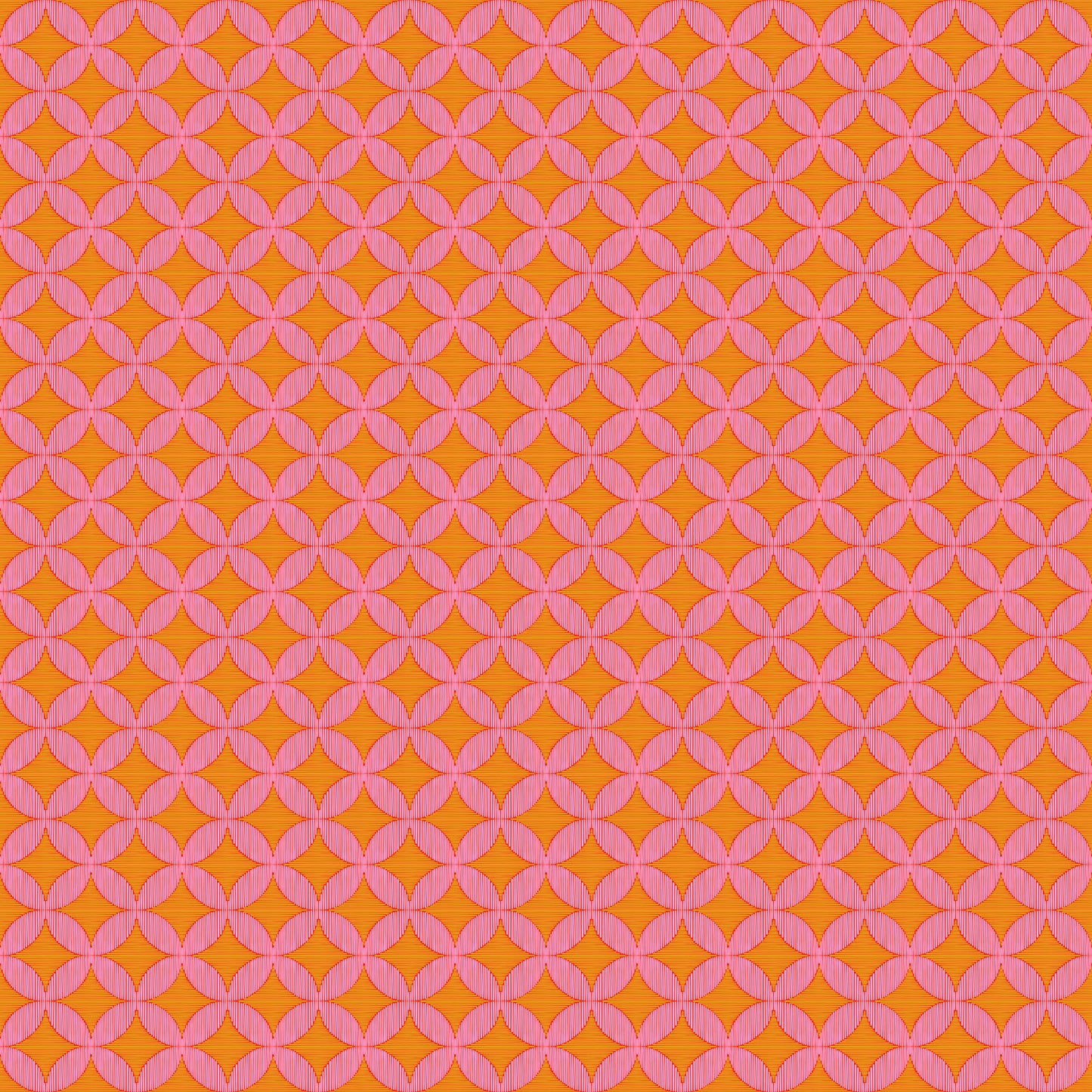 Northcott | Rhapsody | Woven Windows | Mango | Anna Maria Textiles