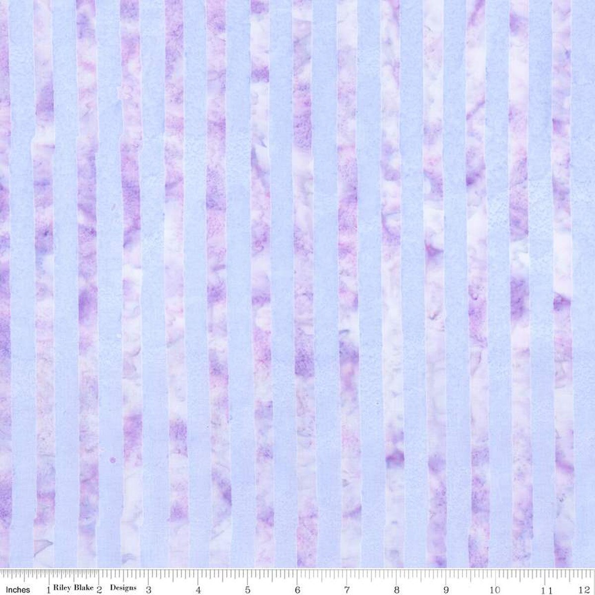 Riley Blake | Elementals | Get in Line | Batiks | Wisteria Skye