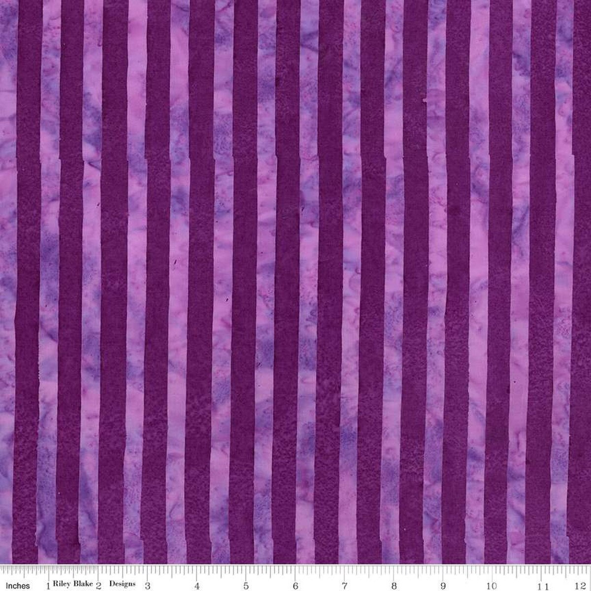 Riley Blake | Elementals | Get in Line | Batiks | Lollipop