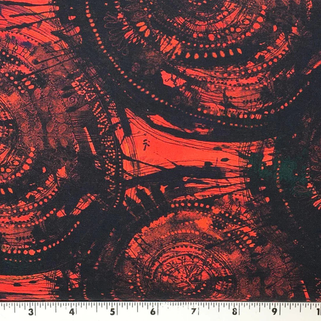 Stoffabrics| Danish Design