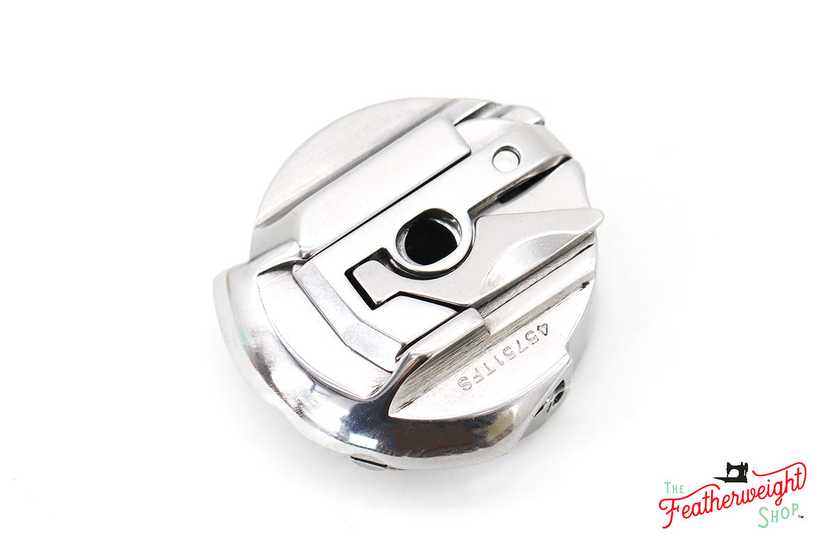 Singer Featherweight Bobbin Case - Tested & Guaranteed