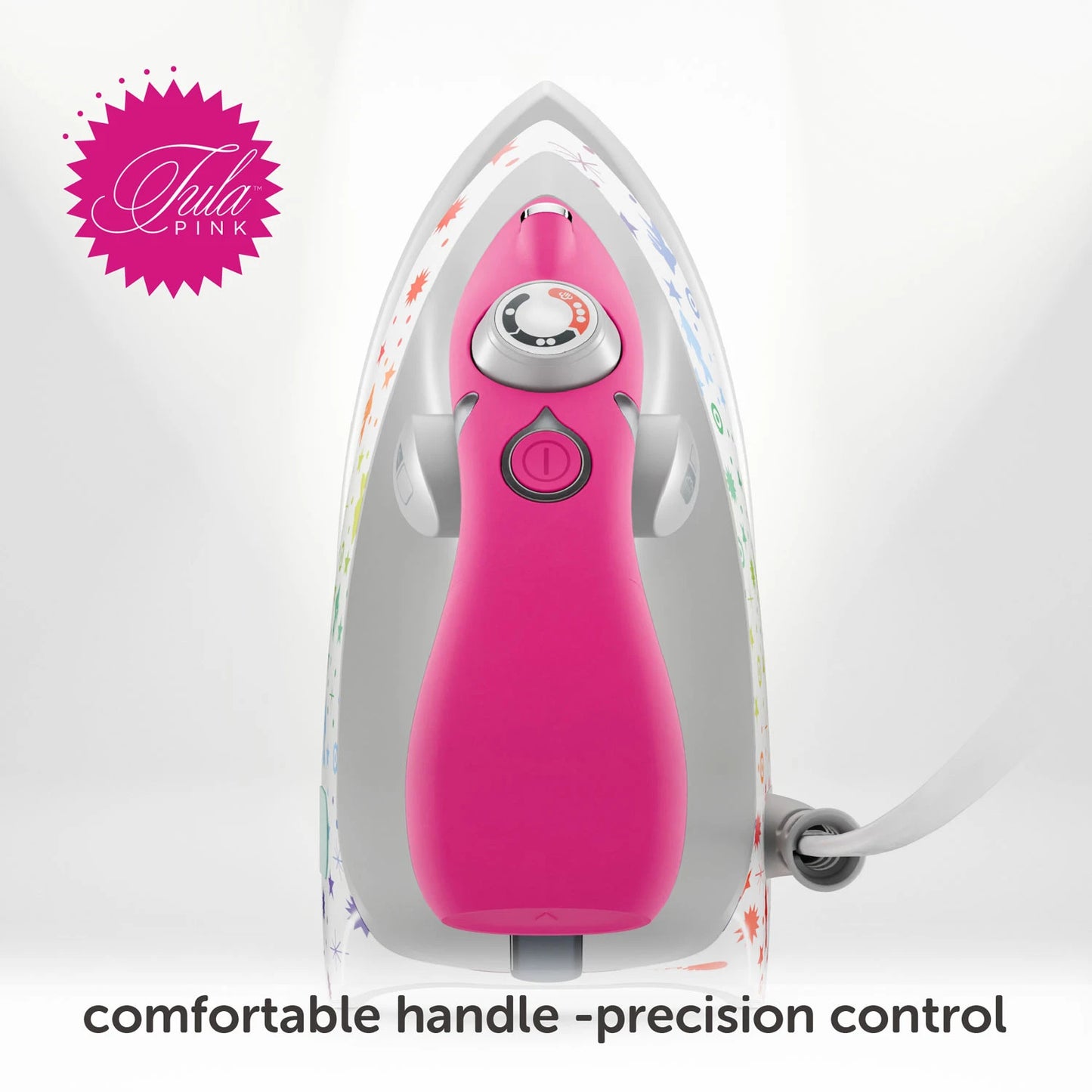 Oliso | M3Pro Project Iron| Tula Pink | mini iron