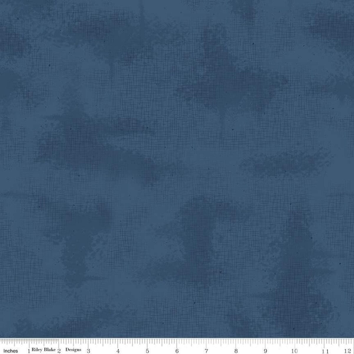 Riley Blake | Shabby | Navy