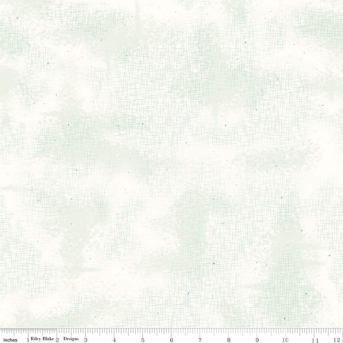 Riley Blake | Shabby | Sweetmint Cloud