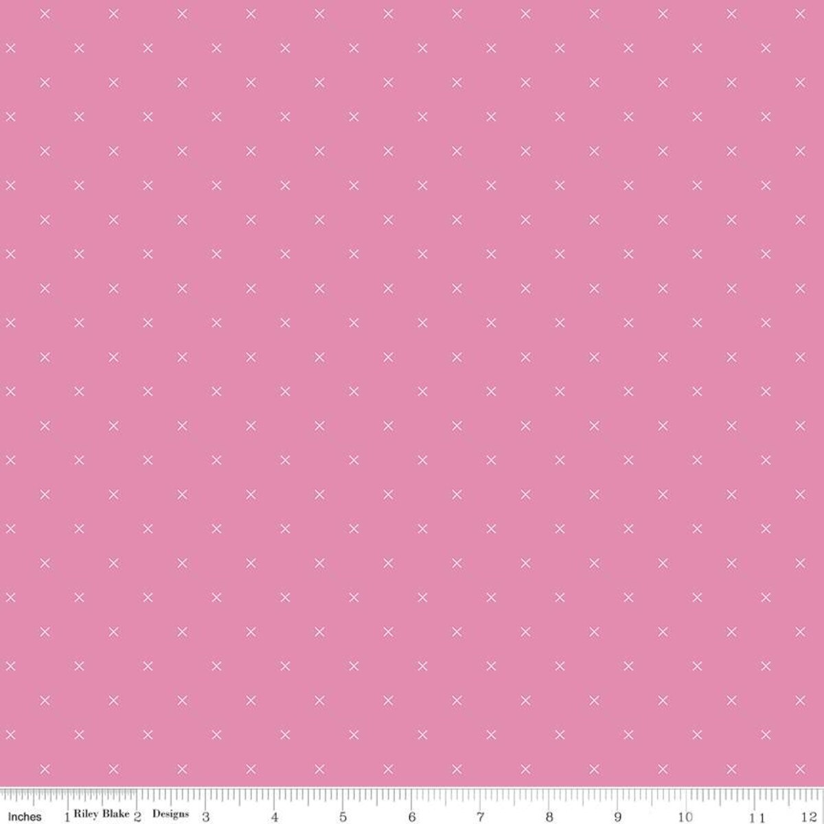 Riley Blake | Bee Cross Stitch | Taffy | Lori Holt