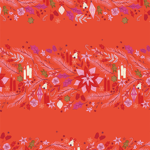 AGF | Christmas in the City | Rockin' Around