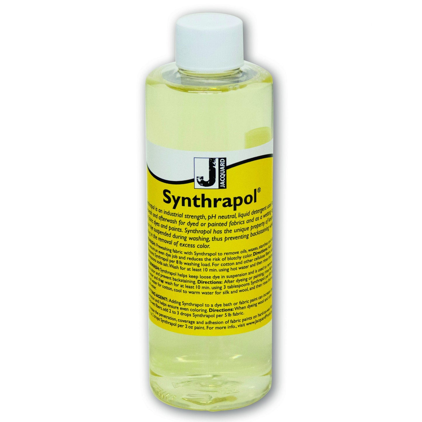 Jacquard | Synthrapol | 8 fl oz