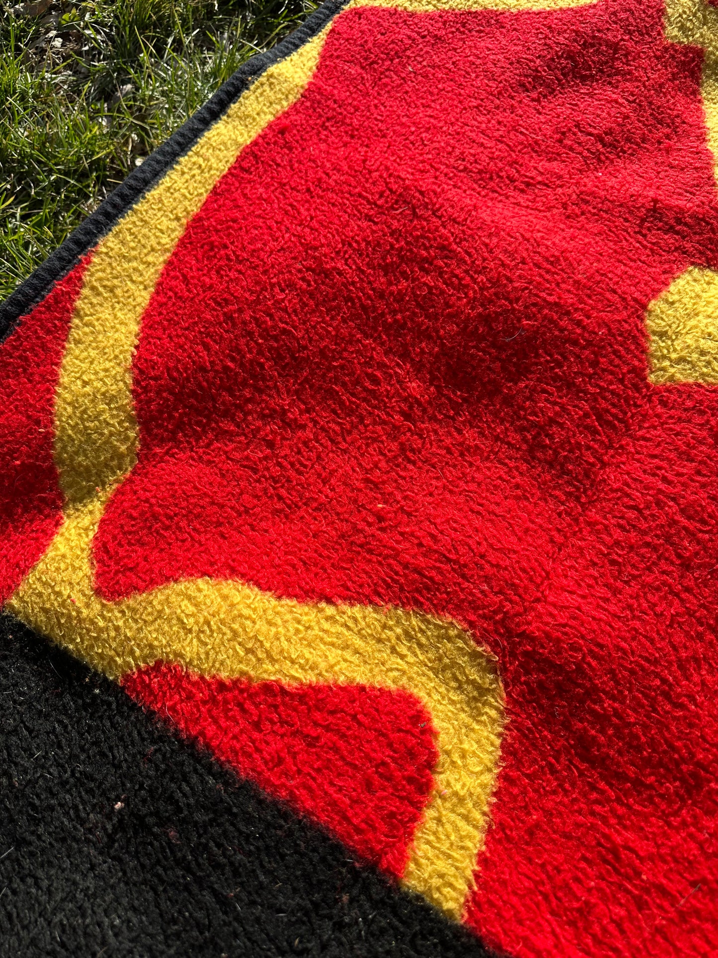 Blanket | Kansas City Chiefs Throw Blanket | Curated Collection