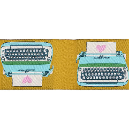 TYPEWRITERS - 2" WIDTH - BEST OF MELODY BY MELODY MILLER