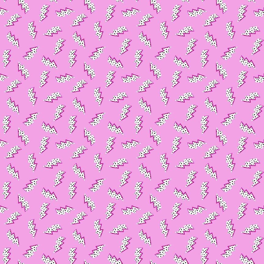 Dear Stella | Mix Tape | Bolt | Pink