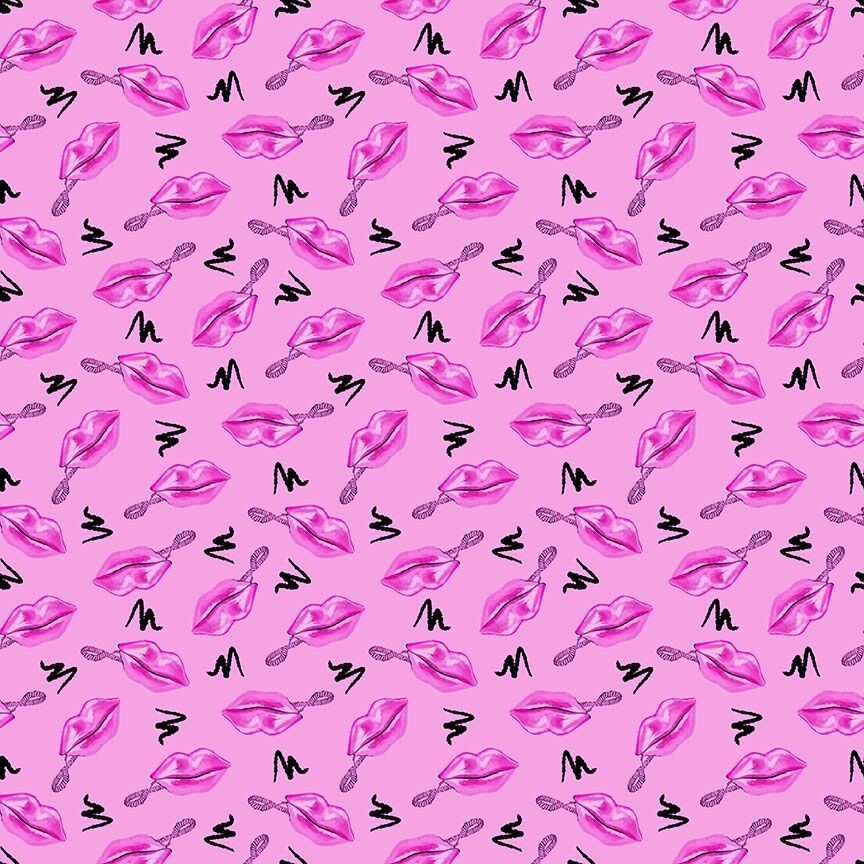 Dear Stella | Mix Tape | Miss Lippy