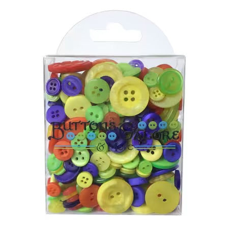 Variety Buttons Hand Bag Tote Bag Scary
# GBHB109