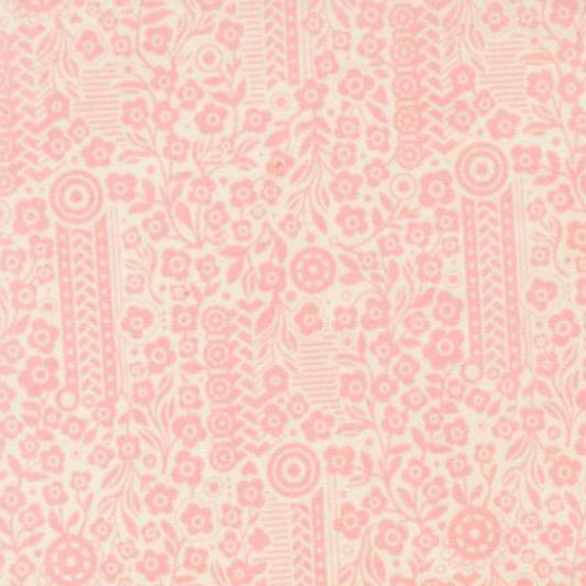 Moda | Sunday Brunch | Souffle Pink