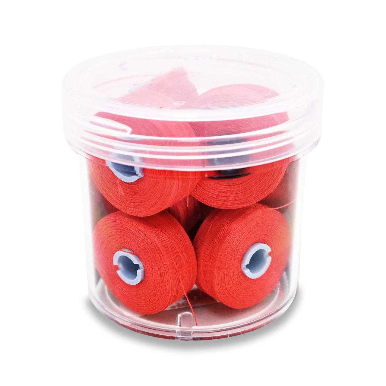 Fil-Tec | Magna-Glide Delights | M Jumbo 132yds | 10 Bobbins