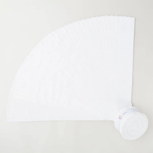 I've Got Hue, Babe | White Knight | 40PC Jelly Roll