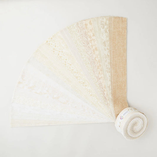 I've Got Hue, Babe | Crem de la Crem | 40PC Jelly Roll