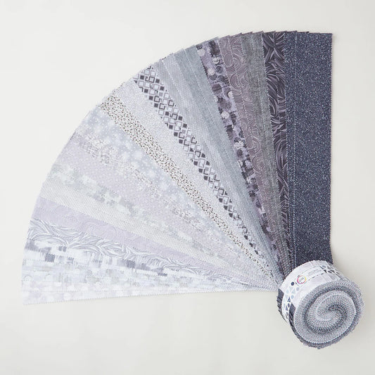 I've Got Hue, Babe | Silver Spoon | 40PC Jelly Roll