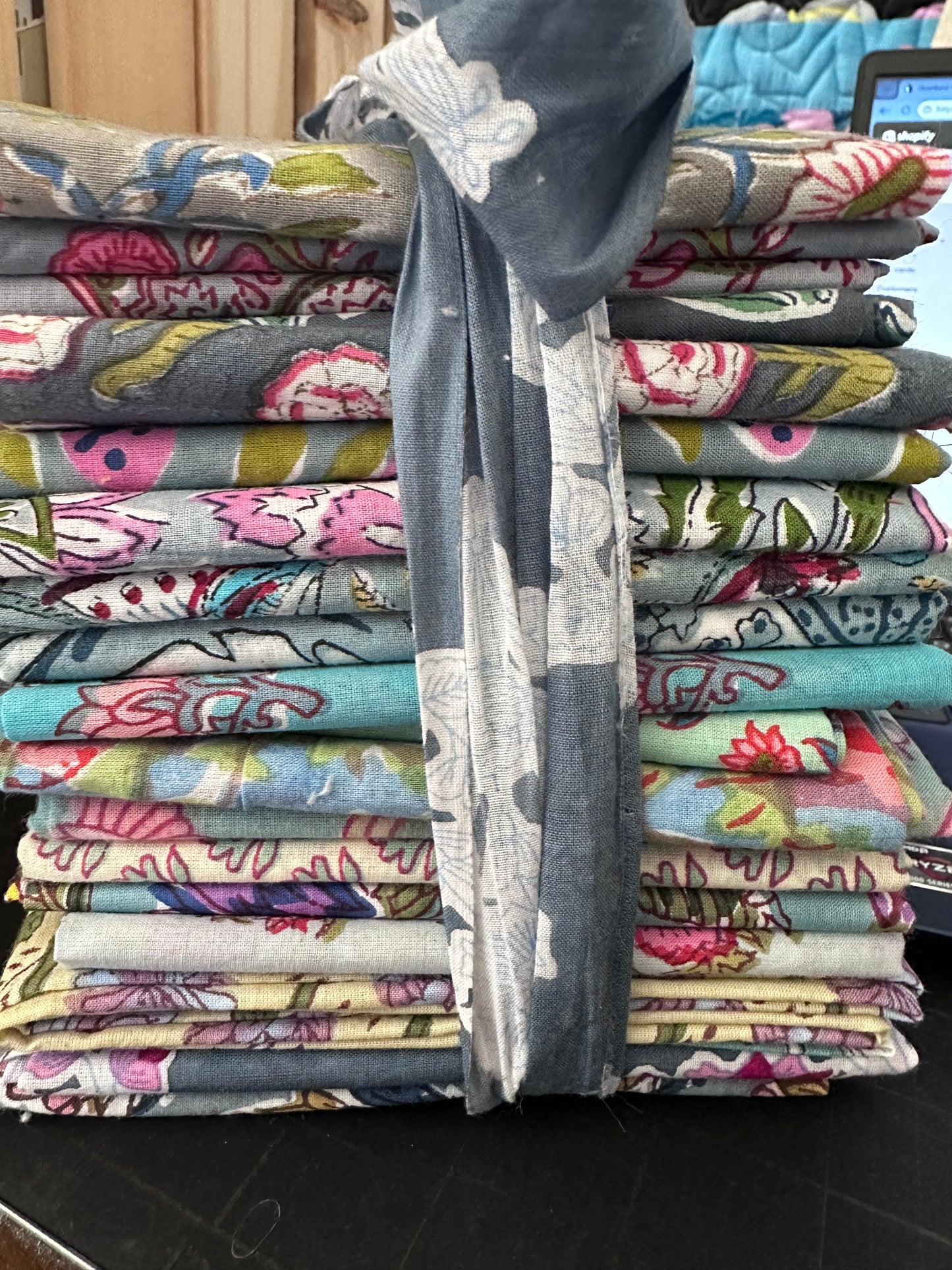 Amy Butler | Caravan Souk | Random Selection