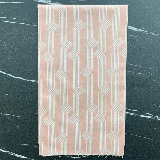 Ruby Star | Sunbeam | Rashida Coleman Hale | Folding | Peach