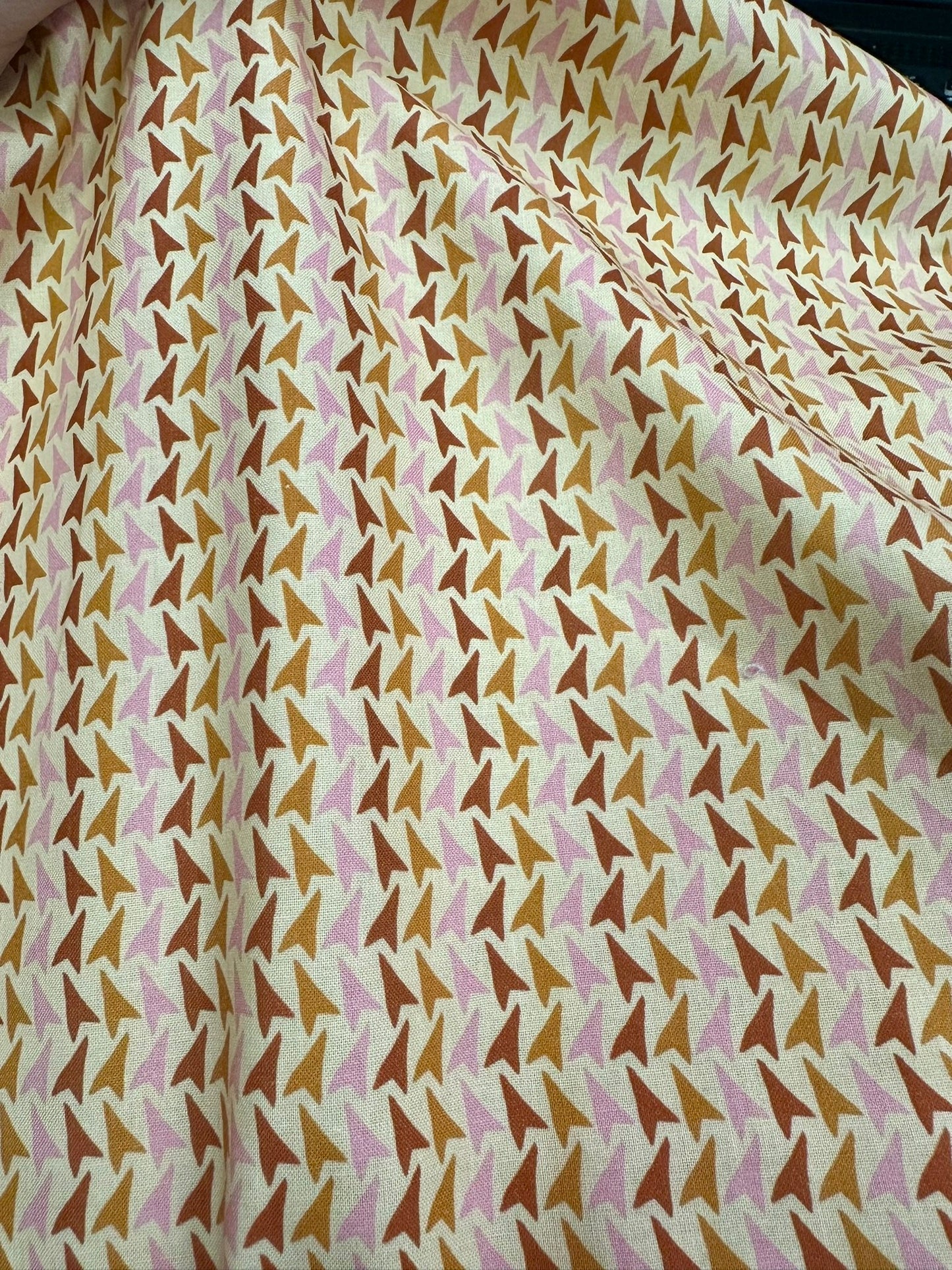 Paintbrush Studio | Bloom Stripe | Orange