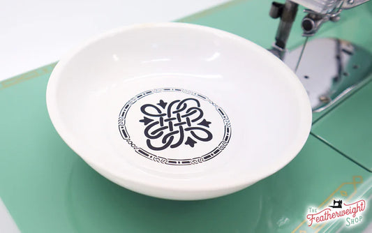 Featherweight Magnetic Pin Dish